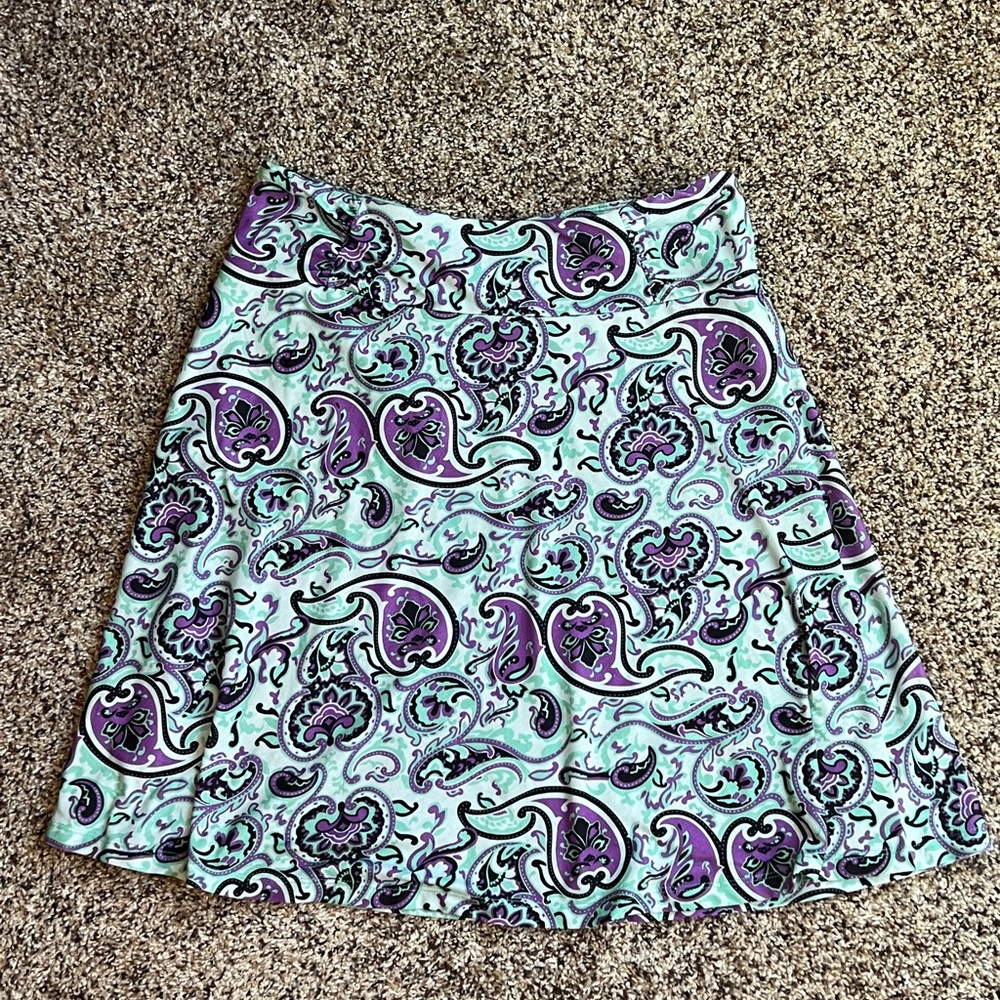 Skirt